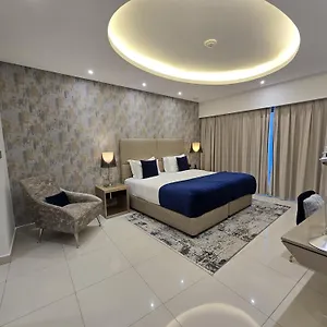 Quill At Paramount Towers 3 Bedroom Creek View دبي