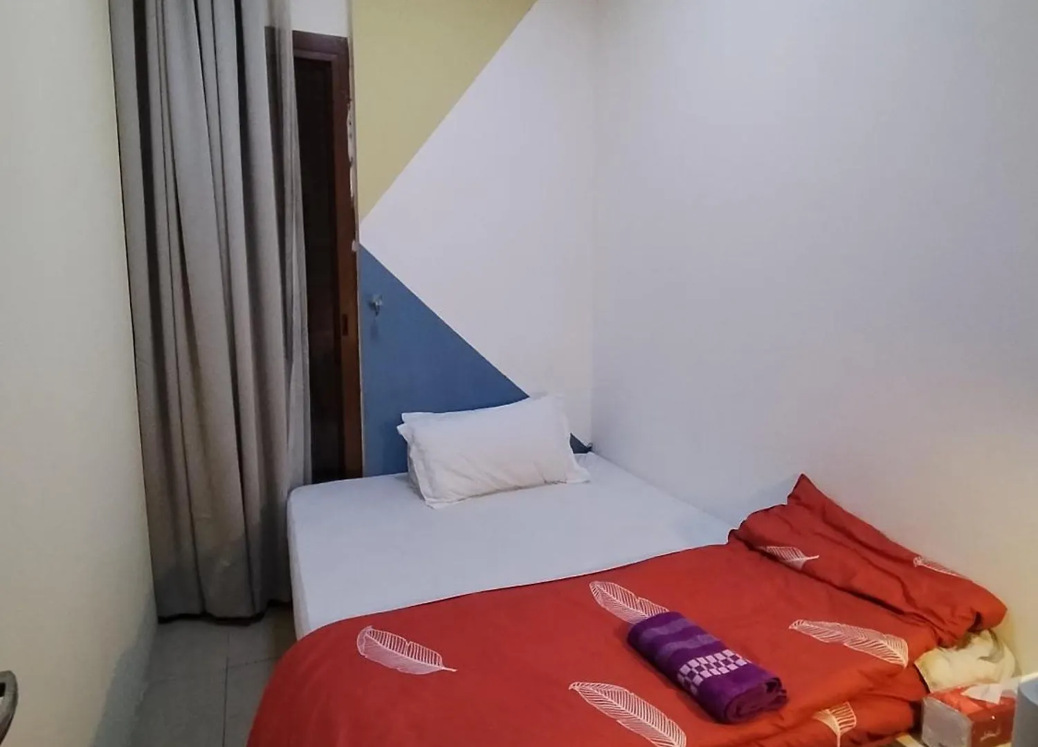 Апарт-отель Tsh Vacation Home'S Дубай ОАЭ