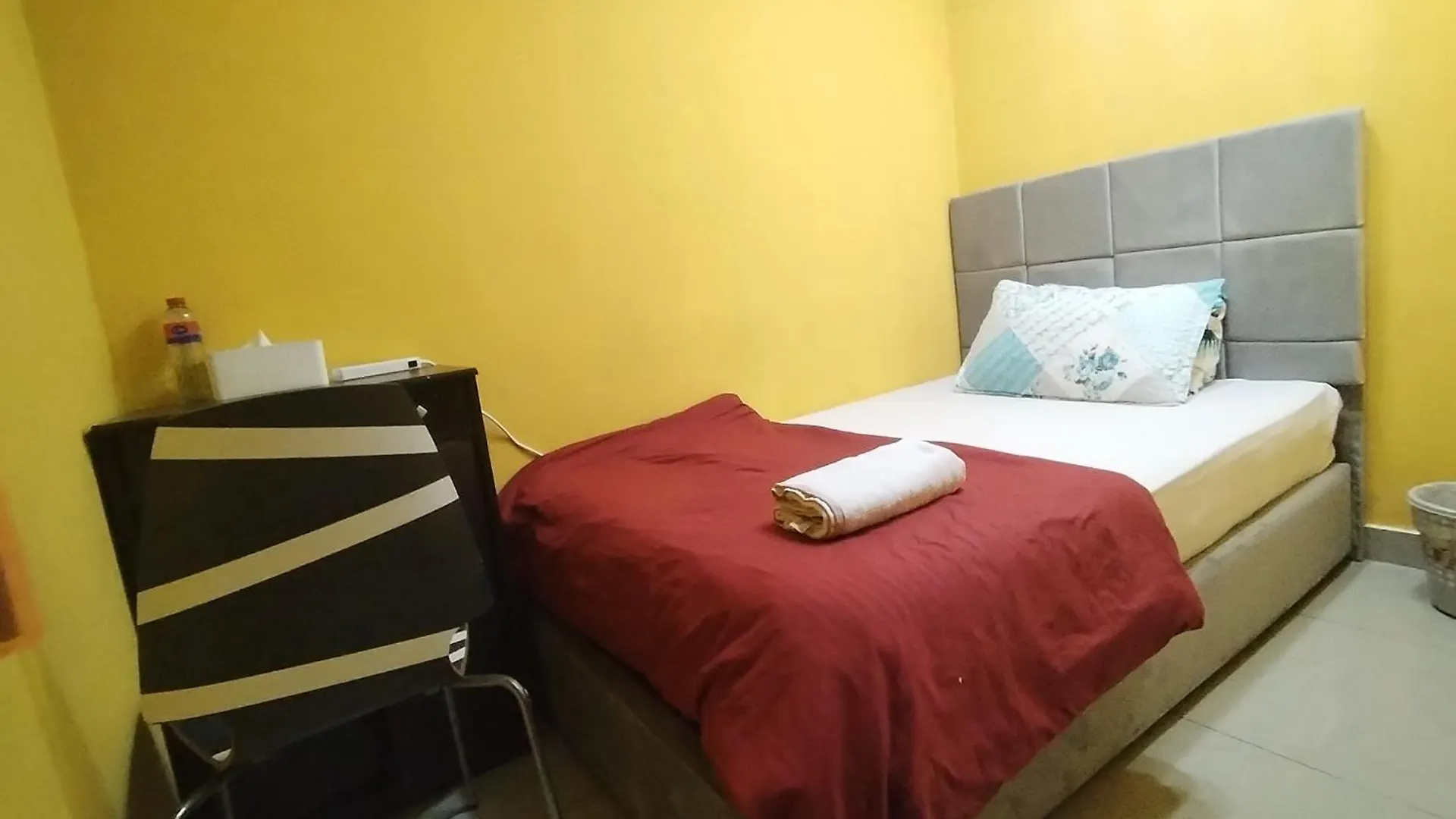 Tsh Vacation Home'S Дубай ОАЭ