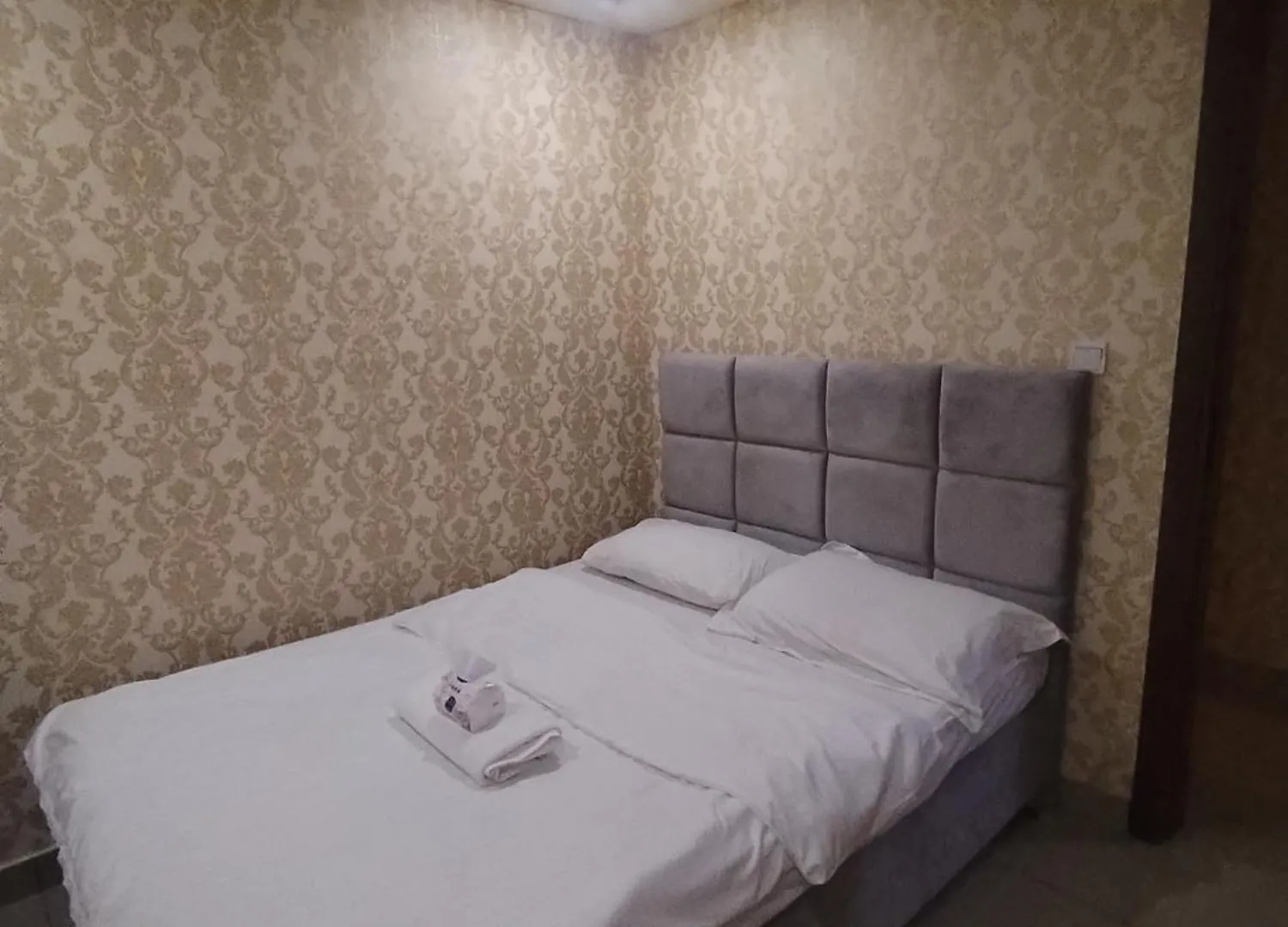 Tsh Vacation Home'S Дубай 0*,  ОАЭ