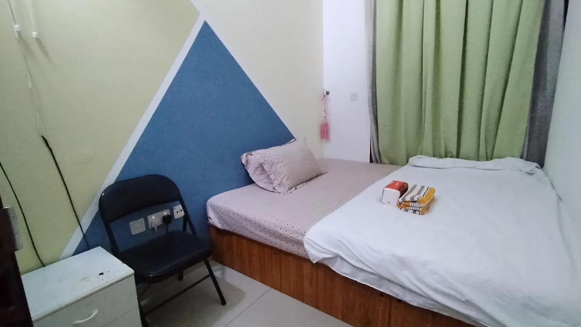 Tsh Vacation Home'S Дубай