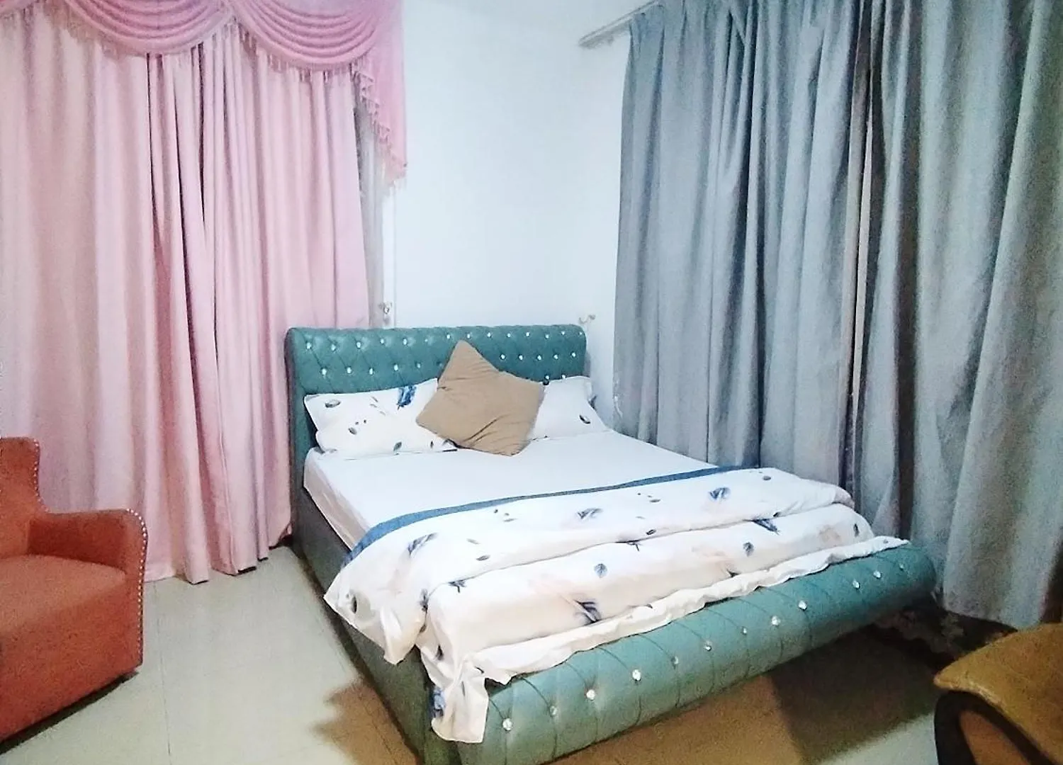 Tsh Vacation Home'S Дубай